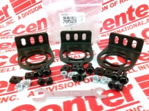 BANNER ENGINEERING MSHDMB-1