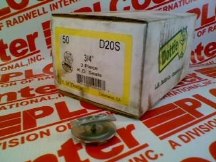 DOTTIE D20S