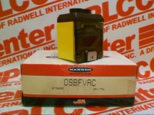 BANNER ENGINEERING OSBFVAC