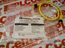 PEPPERL & FUCHS V1-G-YE5M-PVC-V1-W