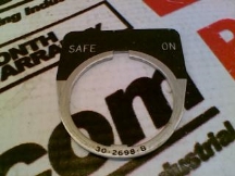 EATON CORPORATION 10250T-M36-SAFE-ON