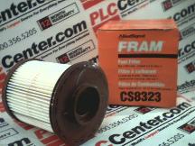 FRAM CS8323