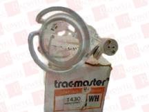 JUNO LIGHTING T430WH
