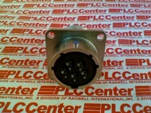 TE CONNECTIVITY DC30E14-5SN