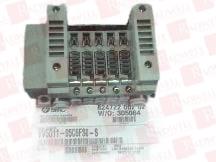 SMC VV5Q11-05C6FS0-S