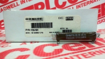 OHMITE F20J10R