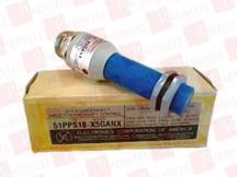 ALLEN BRADLEY 51PPS18-X5GANX