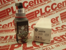 ALLEN BRADLEY 800MR-JH2UBK