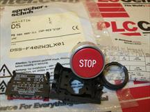 SPRECHER & SCHUH D5S-F402W3LX01