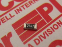 GENERIC R267X025W1SM1206