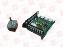 DART CONTROLS 125DVC29B