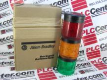 ALLEN BRADLEY 855TC-B10Y3Y5Y4