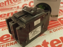 EATON CORPORATION QC2020HE