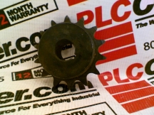 US TSUBAKI 50B14F-3/4