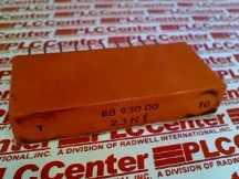 MULLARD LTD B8-930-00