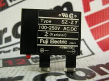 FUJI ELECTRIC SZ-Z7