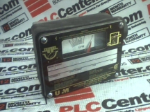 UNIVERSAL FLOW MONITORS SN-ASB9GM-6-1700V.896-A1NR-ZSC-5D