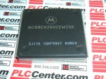 ZEBRA IC68EN360CEM25K