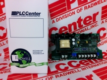 C3 CONTROLS 5010-SP33