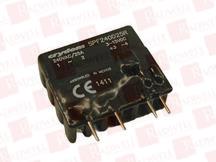 SENSATA TECHNOLOGIES SPF240D25R