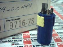 AMPHENOL 97-16-7S