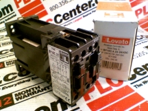 LOVATO BF16C.4.22-24VDC