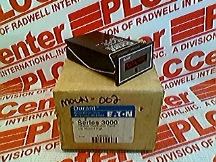 EATON CORPORATION 43000-811