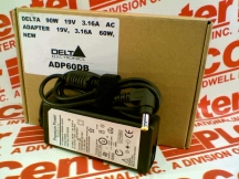 DELTA ELECTRONICS ADP-60DB