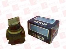 AMETEK 404S2X122