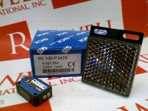 SICK WL100-P3429