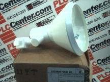 LITHONIA LIGHTING LTC-PRSD-PAR38WH