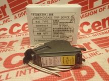 FUJI ELECTRIC BW9RHA-1