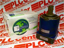 WITTENSTEIN LP-090-MO1-5-111-00