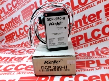 JOHNSON CONTROLS DCP-250-H