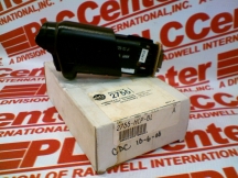 ALLEN BRADLEY 2755-HCP-B1