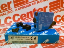 SICK WL12L-B5381S02