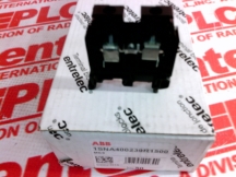 ASEA BROWN BOVERI M6/8-BLACK