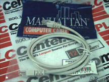 MANHATTAN R5E3-5U-010GY