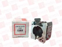 EATON CORPORATION E22-C0