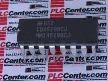 ZEBRA IC4519BCP