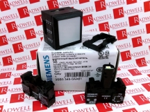 SIEMENS 3SB3345-0AA61