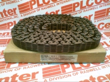 RAMSEY PRODUCTS SC504-5/8X1-10FT