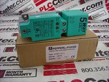 PEPPERL & FUCHS NCN20+U4+U