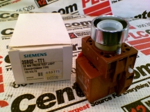 SIEMENS 3SB02-TT1