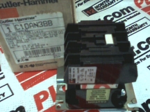 EATON CORPORATION C10AN3BB