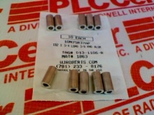 WJ ROBERTS 10N75R37AP