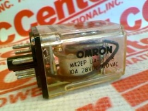 OMRON MK2EP-UA-DC6