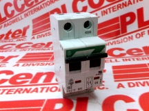 EATON CORPORATION FAZ-2-B25