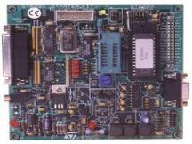 ST MICRO ST622XC-KIT/UK