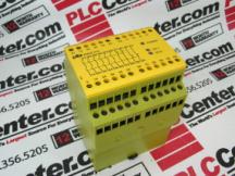 PILZ PNOZX10-120VAC-6S4O-3LED